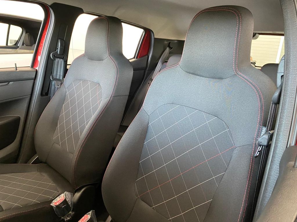 Kwid Zen 1.0