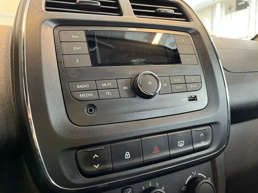 Kwid Zen 1.0