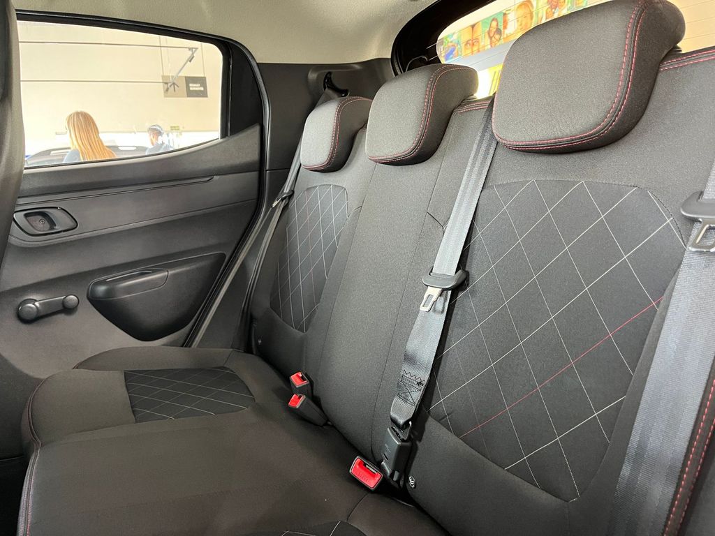 Kwid Zen 1.0 12v SCe (Flex)
