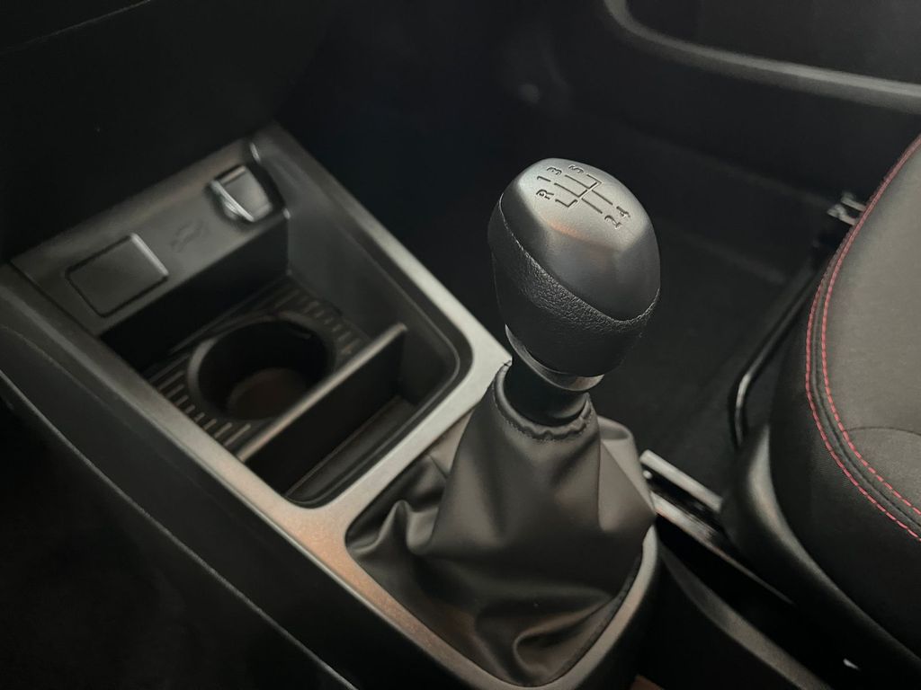 Kwid Zen 1.0 12v SCe (Flex)