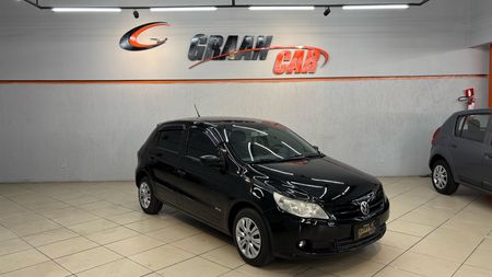 Gol 1.0 (G5) (Flex)