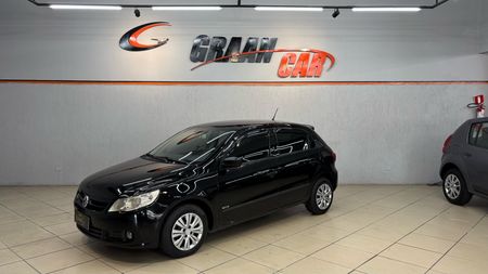 Gol 1.0 (G5) (Flex)