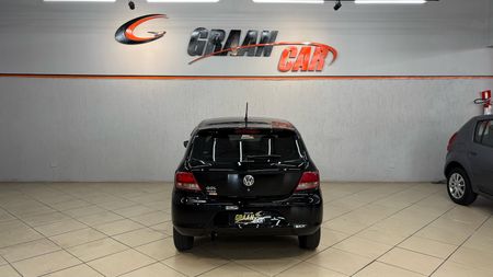 Gol 1.0 (G5) (Flex)