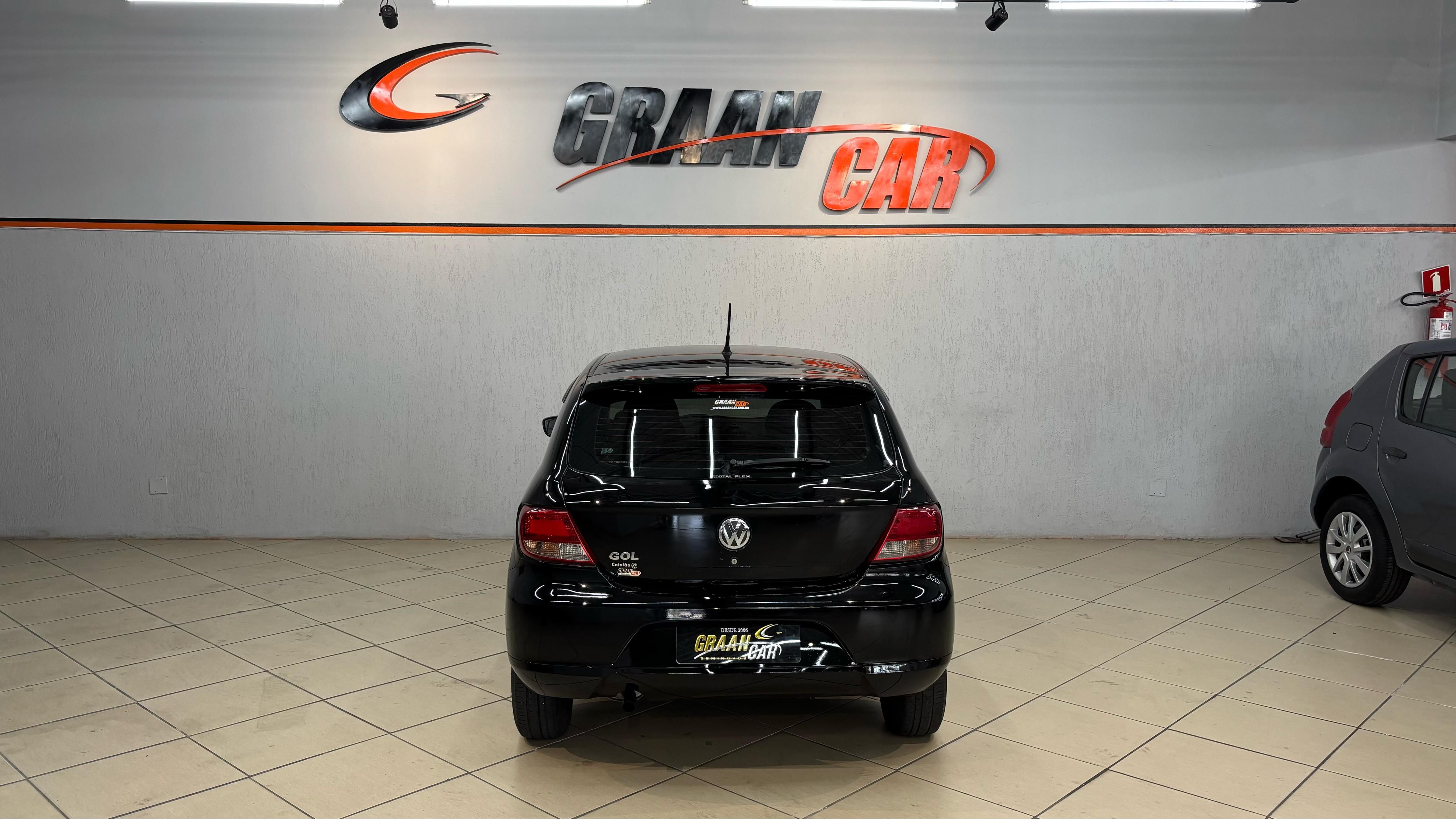 Volkswagen Gol
