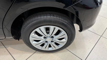 Gol 1.0 (G5) (Flex)