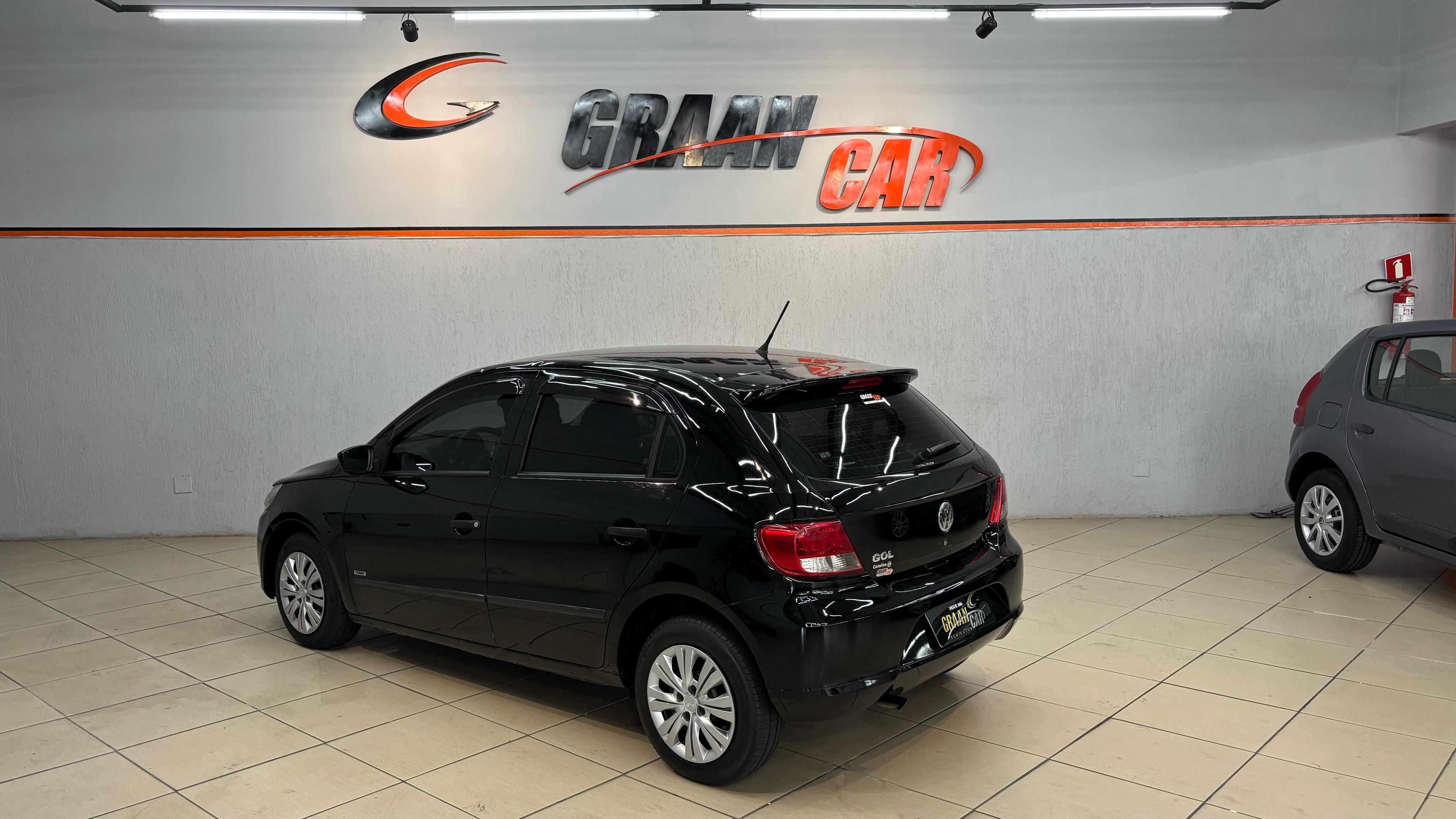 Volkswagen Gol
