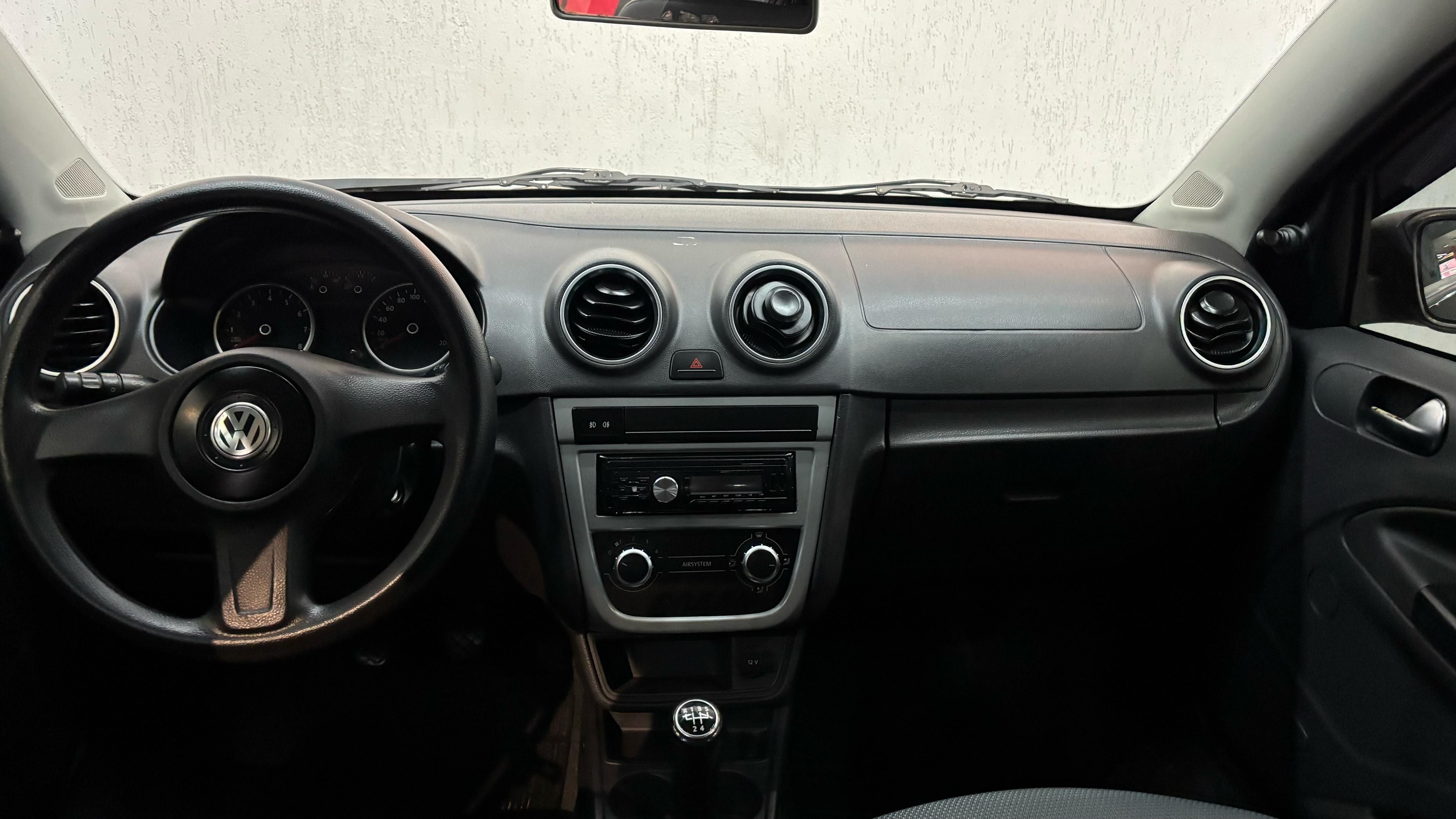 Volkswagen Gol
