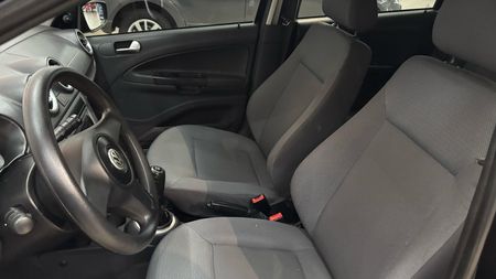 Gol 1.0 (G5) (Flex)