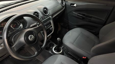 Gol 1.0 (G5) (Flex)