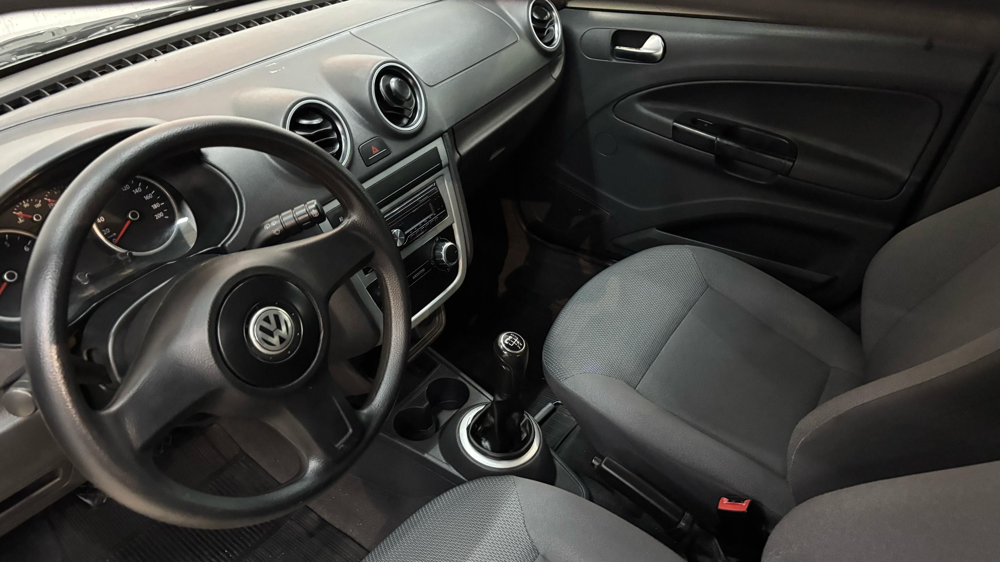 Volkswagen Gol