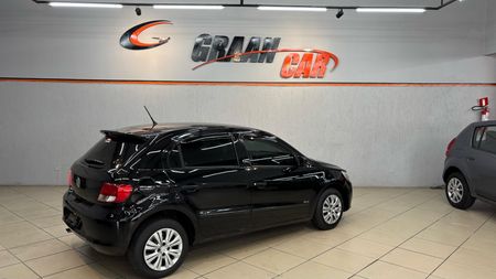 Gol 1.0 (G5) (Flex)