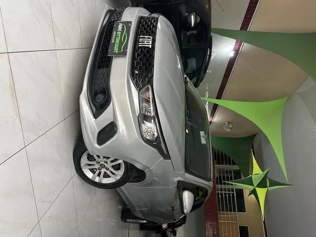 Carro Fiat Argo 2021 1.0 (Flex)