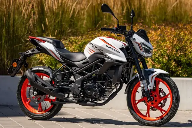 Carro Shineray 250F 2025 250F