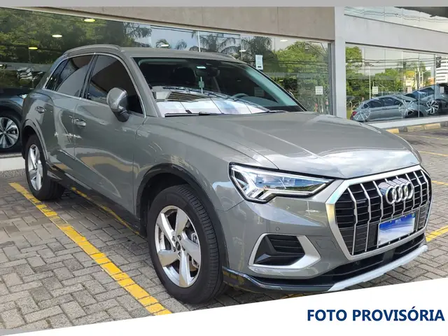 Carro Audi Q3 2023 Performance 2.0
