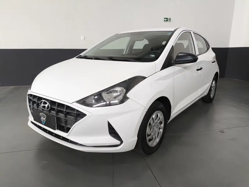 Hyundai Sense 1.0