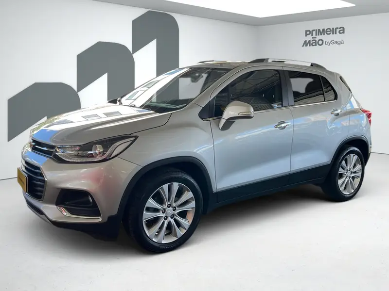 Chevrolet Tracker Premier 1.4 Turbo (Aut) (Flex)
