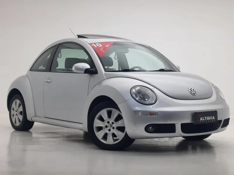 Volkswagen New Beetle 2.0