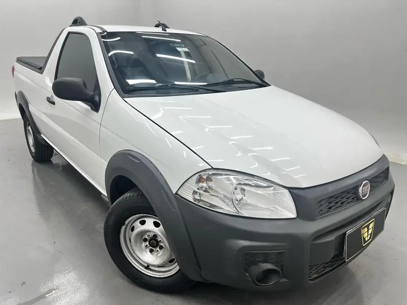Fiat Strada 1.4 CS Freedom