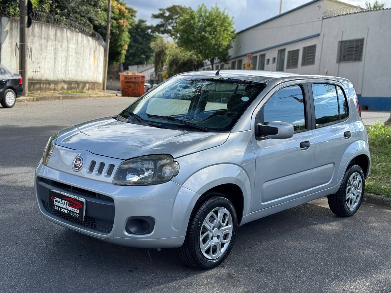 Fiat Uno