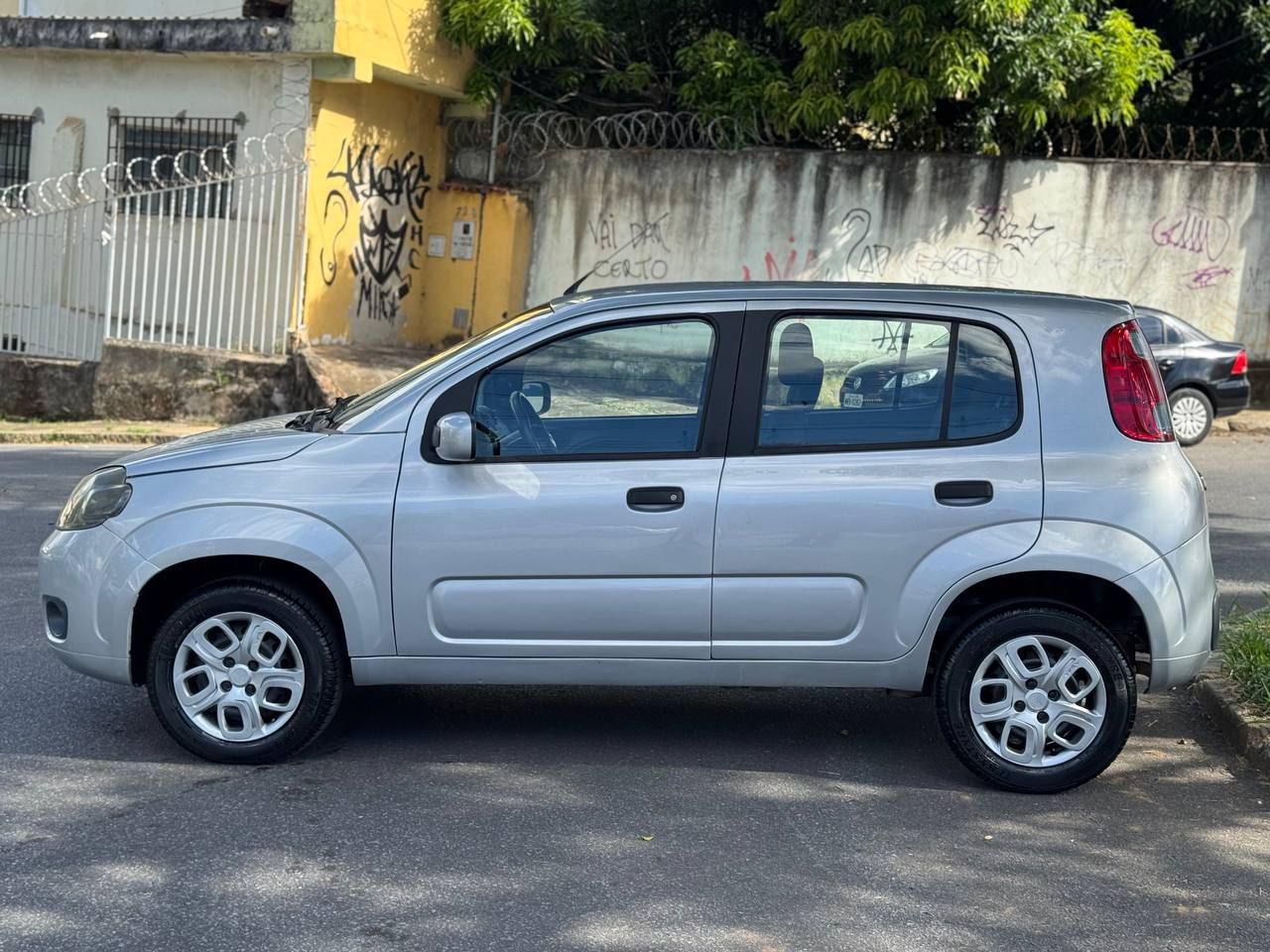 Fiat Uno