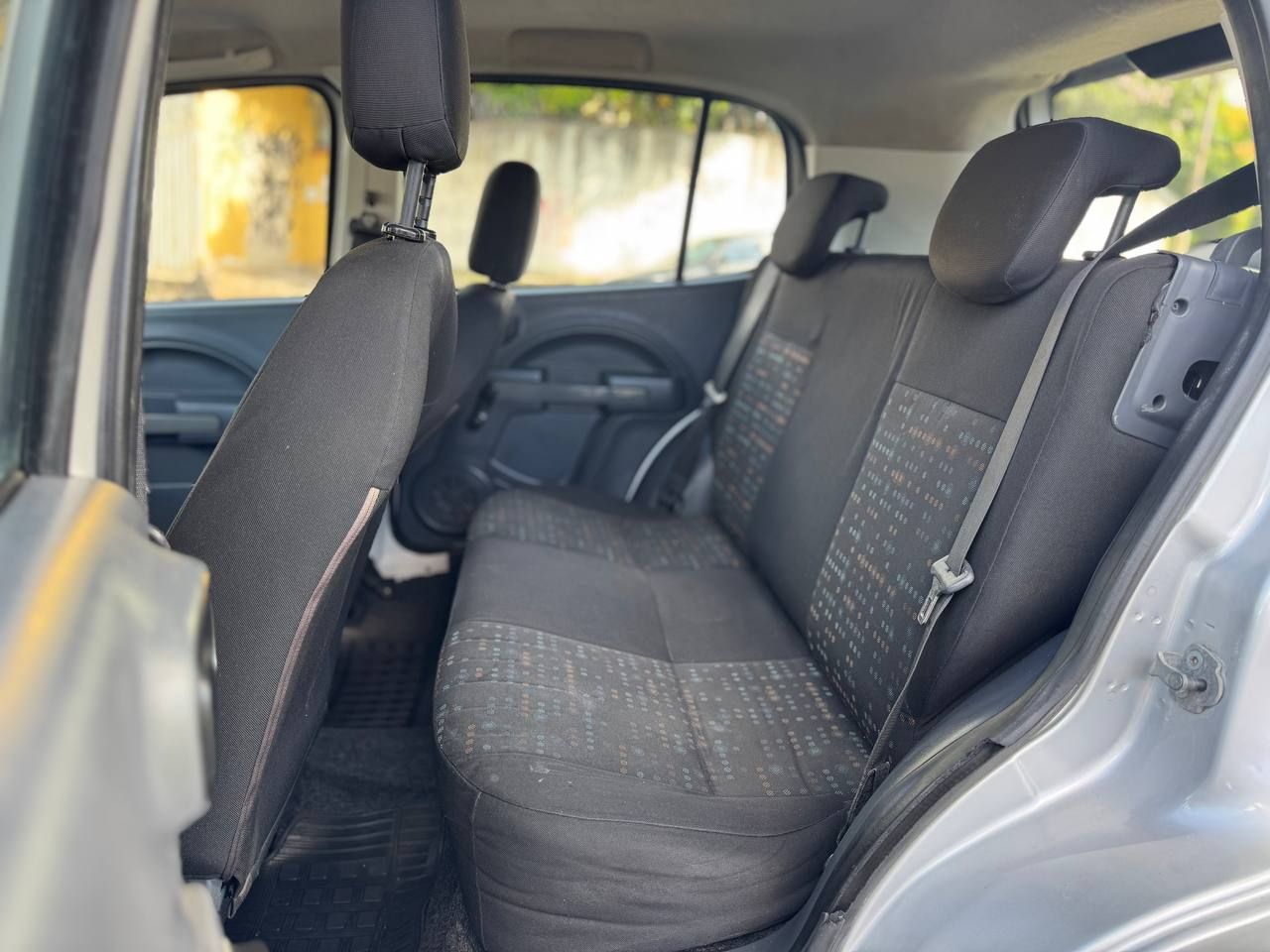 Fiat Uno