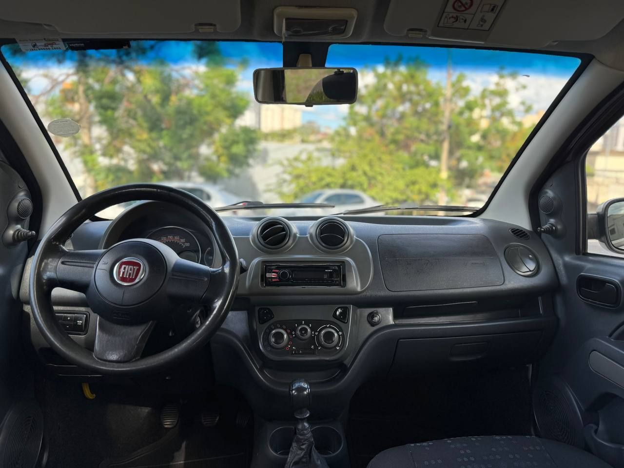 Fiat Uno