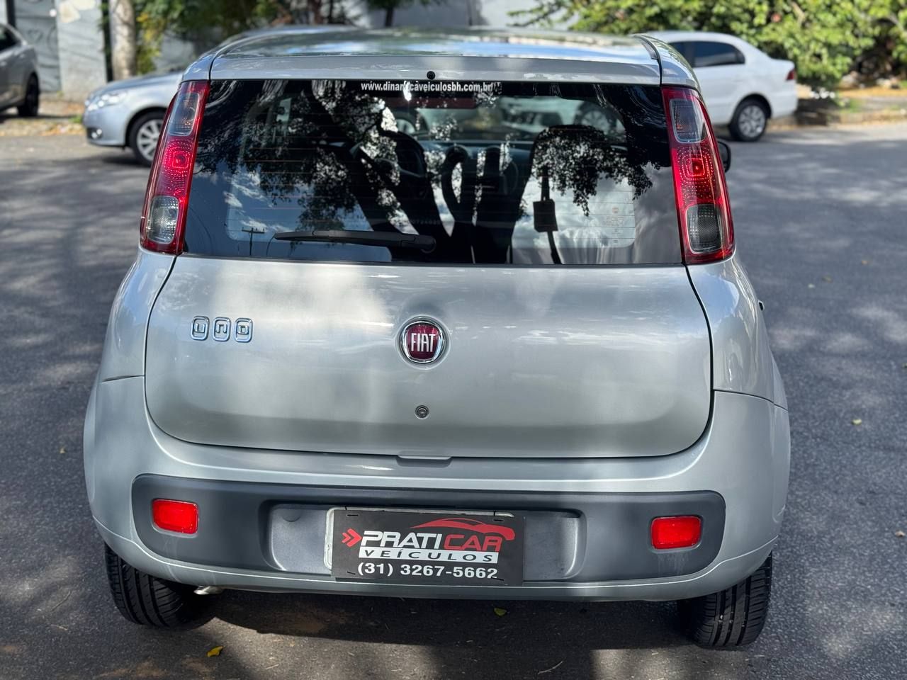 Fiat Uno