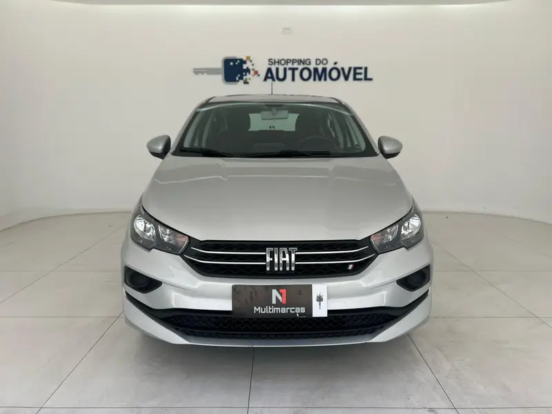 Fiat Drive 1.3