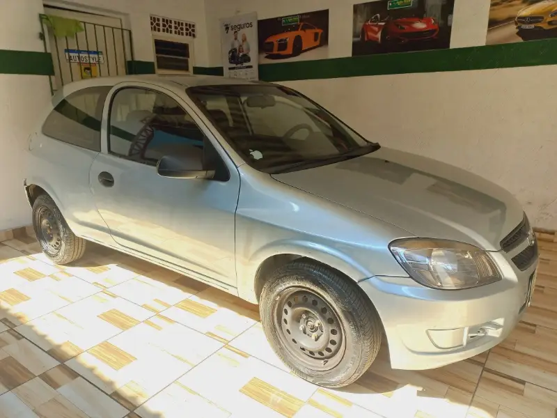 Chevrolet Celta LS 1.0 (Flex) 2p