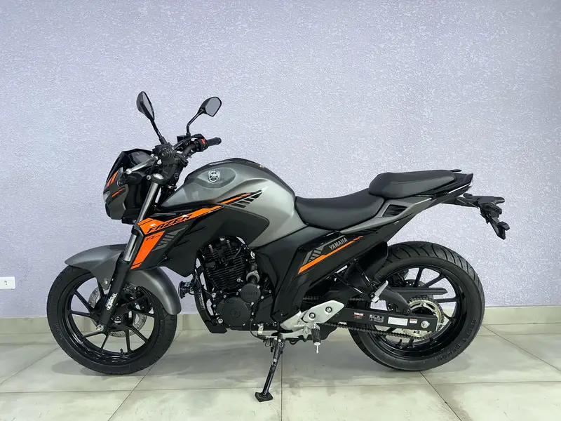 Yamaha Connected