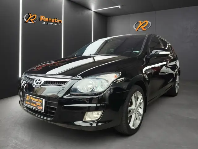Carro Hyundai i30 2012 GLS 2.0 16V Top (aut.)