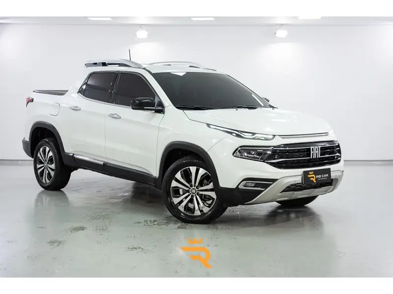 Fiat Toro Volcano 2.0 TDI 4x4 (Aut)