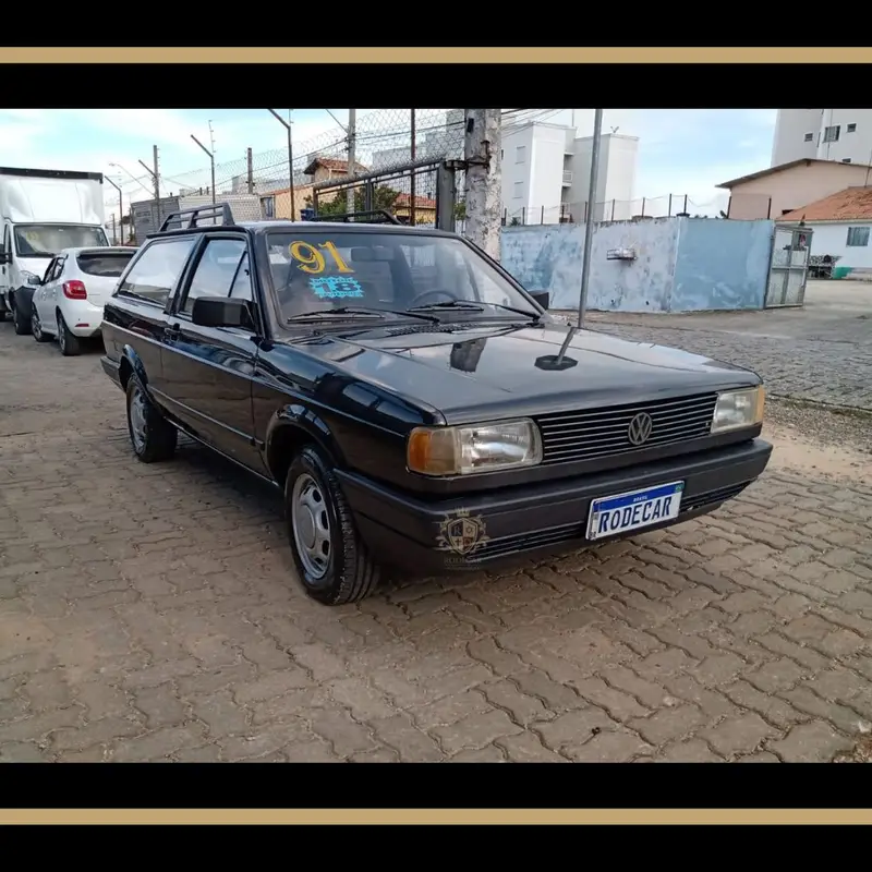 Volkswagen Parati CL 1.8