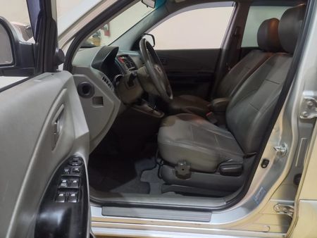 Tucson GLS 2.0L 16v Top (Flex) (Aut)