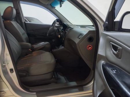 Tucson GLS 2.0L 16v Top (Flex) (Aut)
