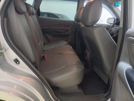 Tucson GLS 2.0L 16v Top (Flex) (Aut)
