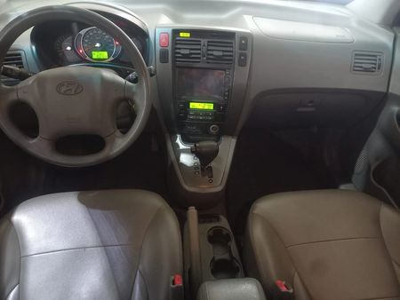 Tucson GLS 2.0L 16v Top (Flex) (Aut)