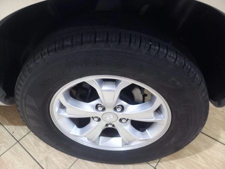 Tucson GLS 2.0L 16v Top (Flex) (Aut)