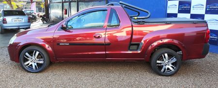 Montana Conquest 1.4 (Flex)