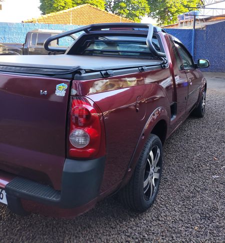 Montana Conquest 1.4 (Flex)
