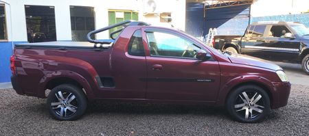 Montana Conquest 1.4 (Flex)