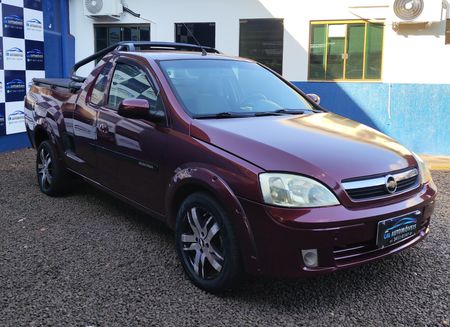Montana Conquest 1.4 (Flex)