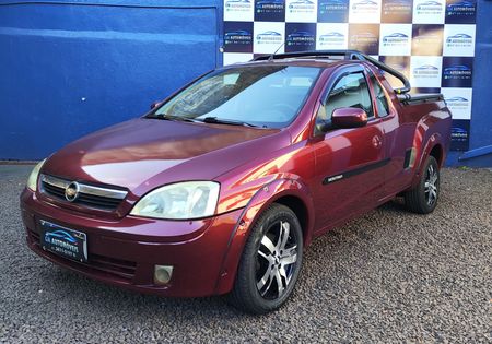 Montana Conquest 1.4 (Flex)