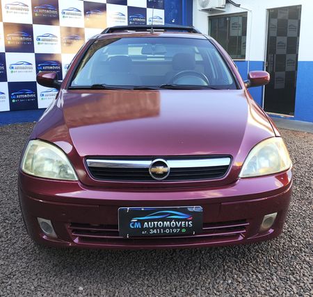 Montana Conquest 1.4 (Flex)