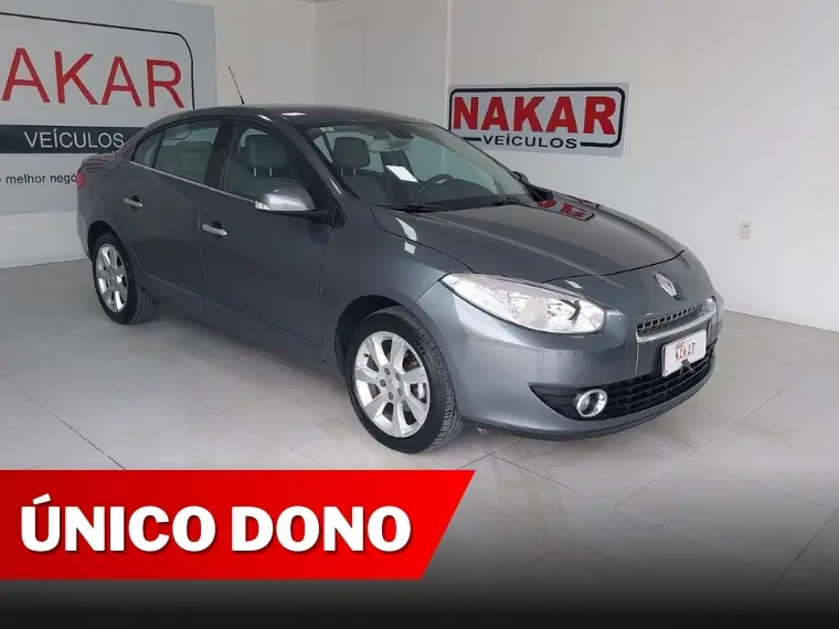 Renault Fluence 2.0 16V Privilege (Aut) (Flex)