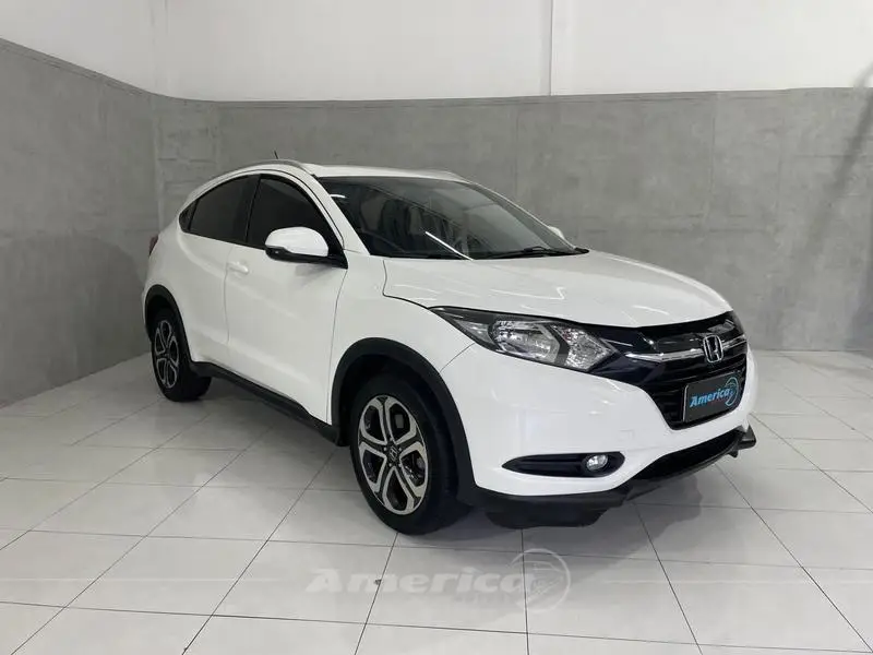 Honda HR-V EX CVT 1.8 I-VTEC FlexOne