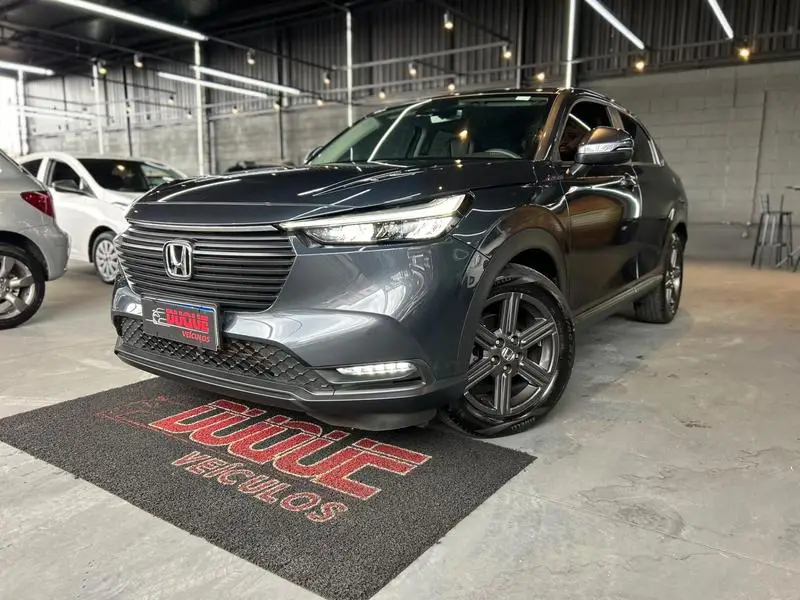Honda HR-V EXL 1.5 I-VTEC CVT
