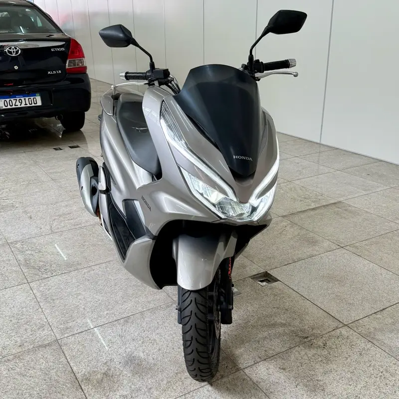 Honda PCX 150 150