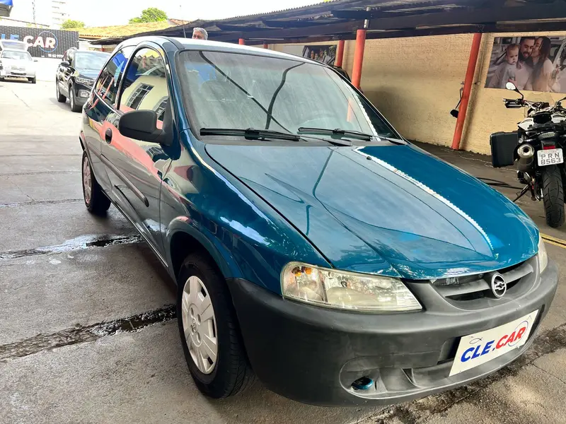Chevrolet 1.0