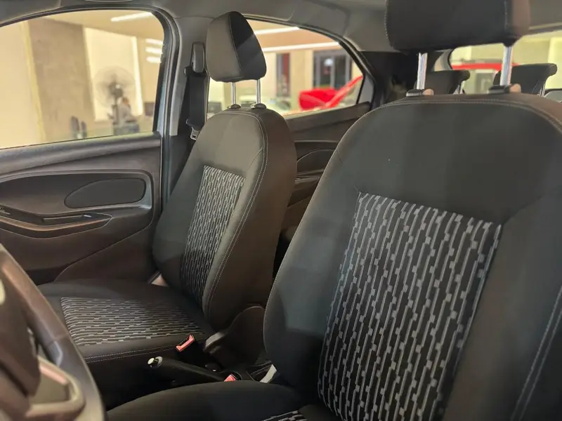 Ford Ka 1.0 SE (Flex)